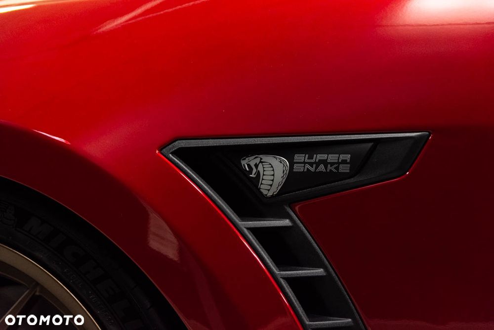 Ford Mustang - 25