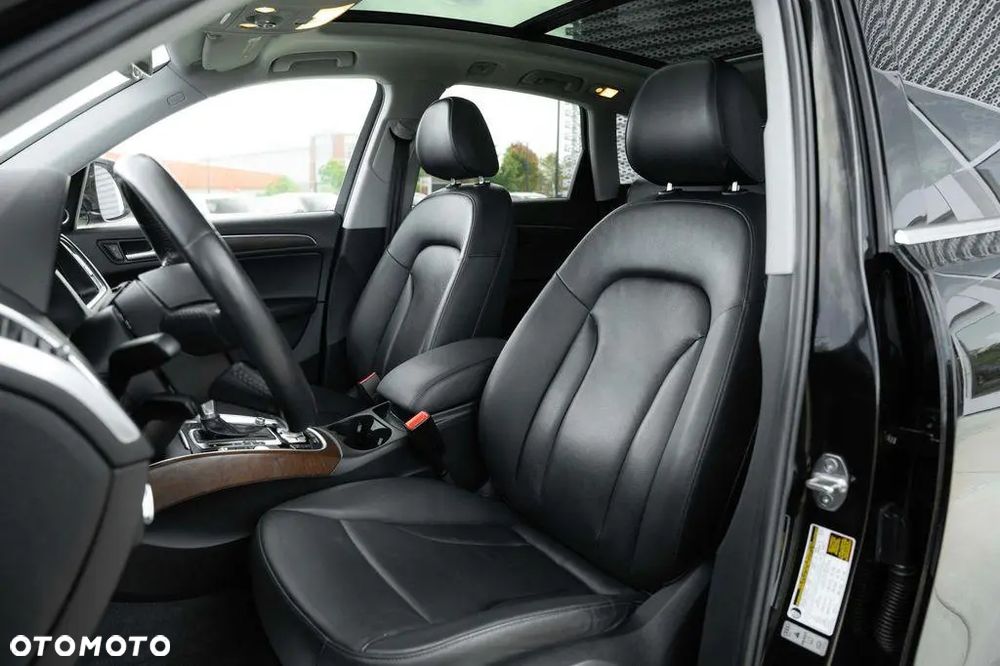 Audi Q5 45 TFSI quattro S tronic sport - 16