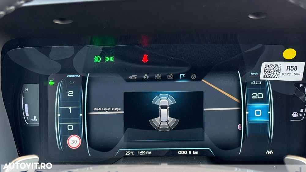 SsangYong Korando 1.5 GDI Turbo AT Smart - 17