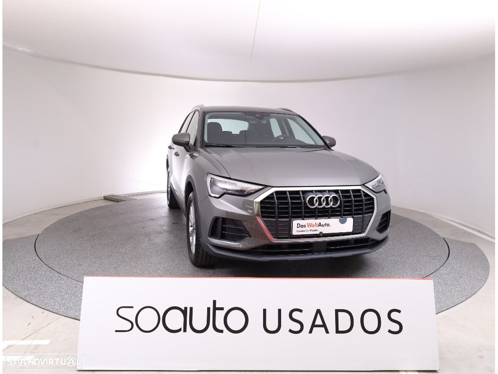 Audi Q3 45 TFSIe S tronic - 20