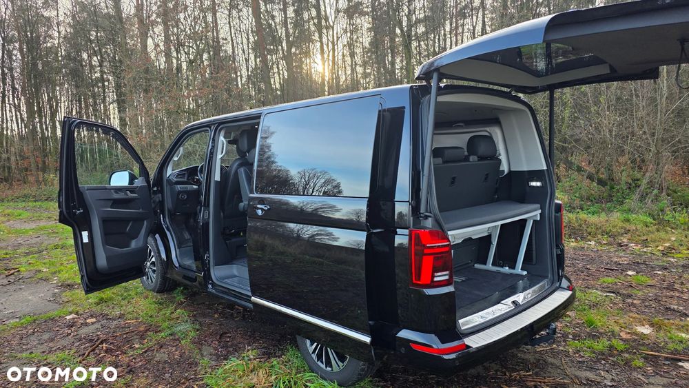 Volkswagen Multivan 2.0 TDI L1 Highline DSG - 15