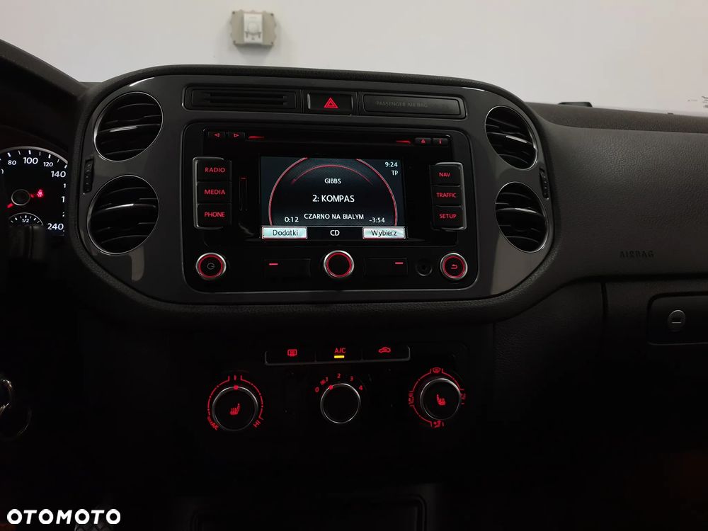 Volkswagen Tiguan 2.0 TDI Sport&Style - 15