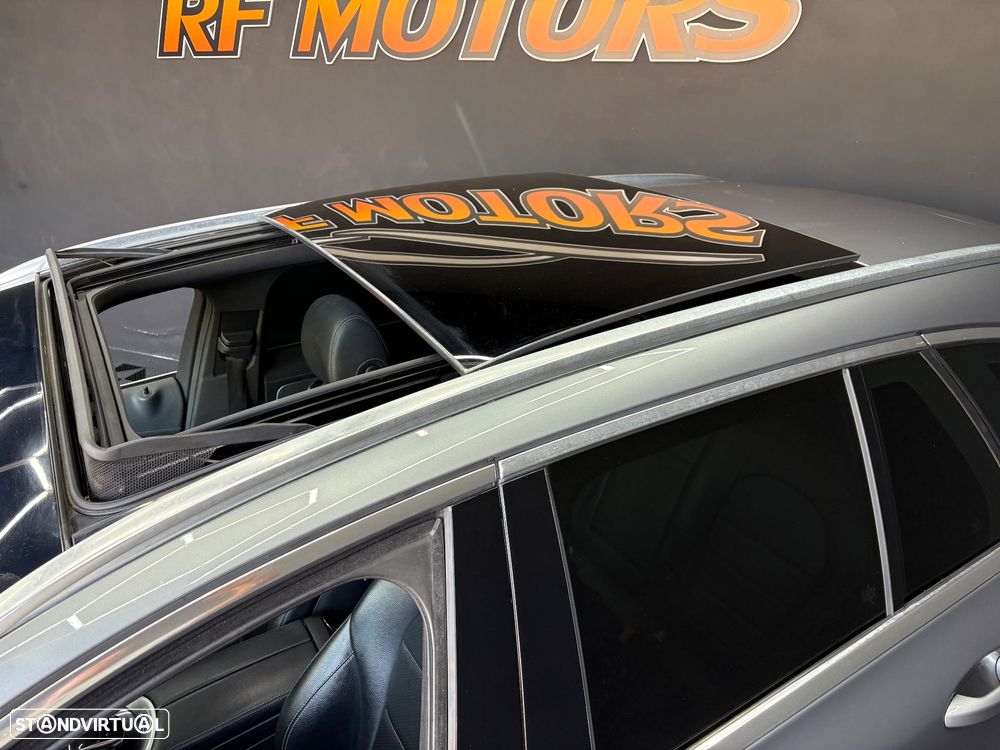 Mercedes-Benz C 220 d 4Matic Station 7G-TRONIC AMG Line - 4