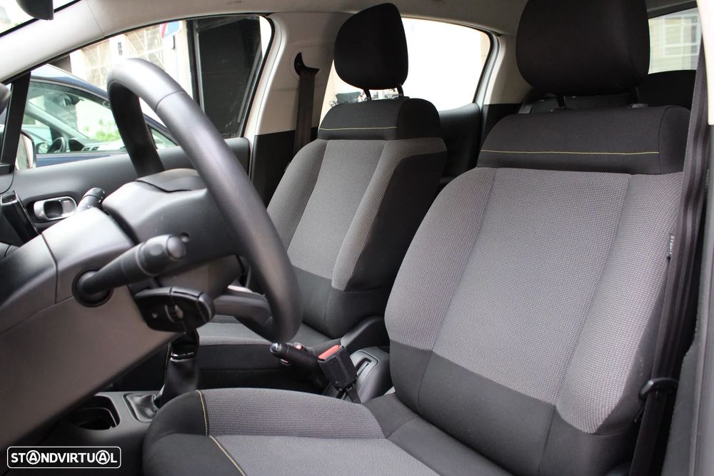 Citroën C3 Pure Tech Feel - 22