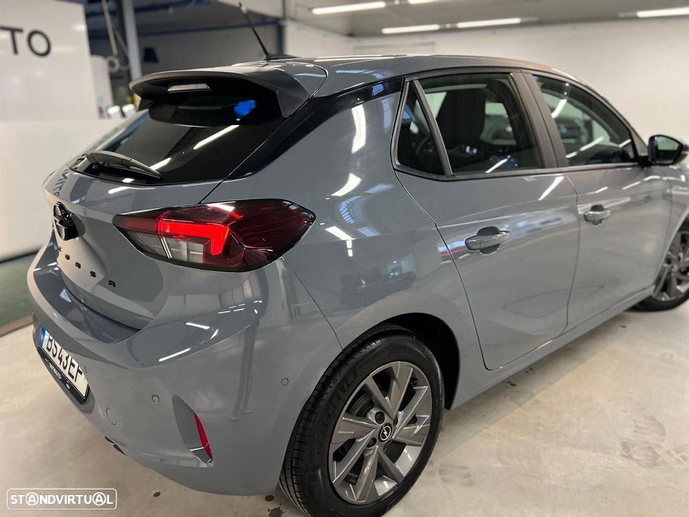 Opel Corsa 1.2 T Edition - 8