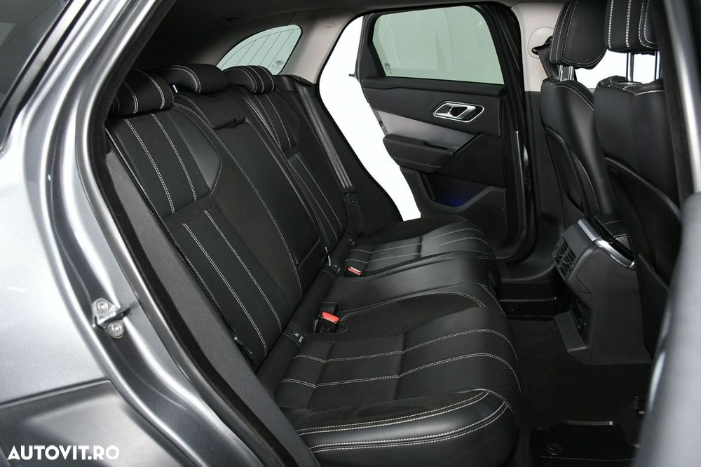 Land Rover Range Rover Velar 2.0 R-Dynamic S - 7