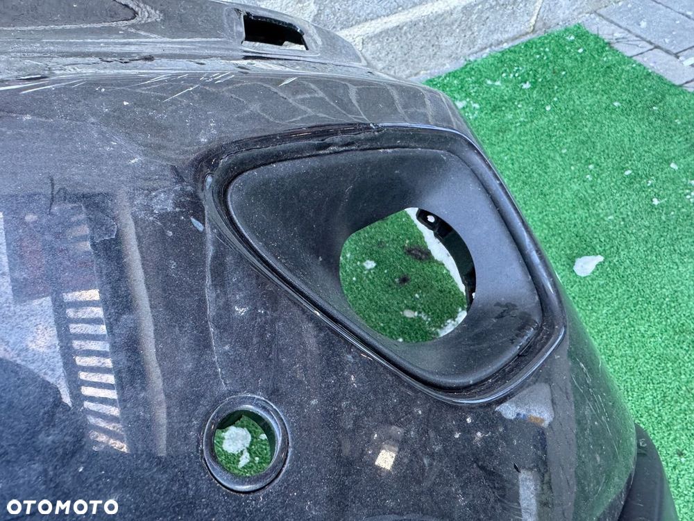 JEEP GRAND CHEROKEE WK2 10-13 ZDERZAK PRZÓD EU ORG - 9