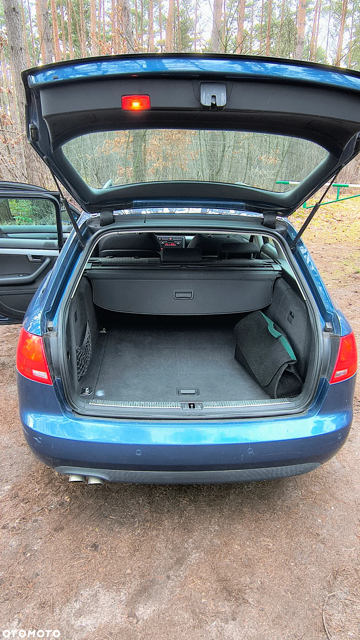 Audi A4 Avant 2.0 TDI - 12