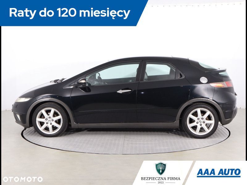 Honda Civic - 3