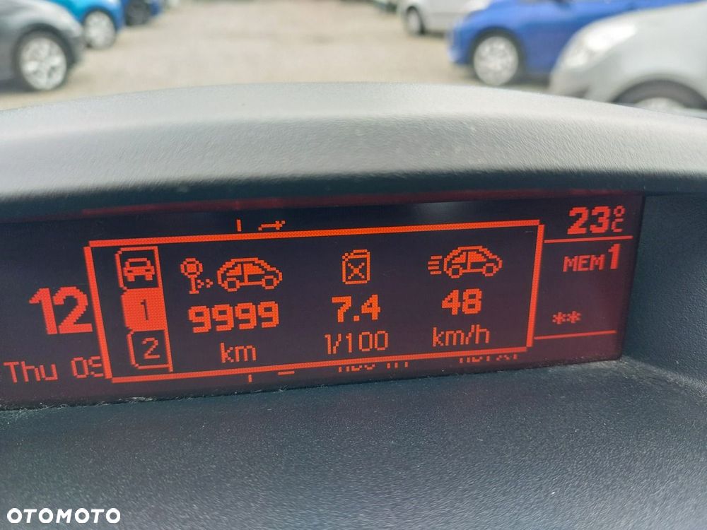 Citroën Berlingo Multispace VTi 120 SELECTION - 29