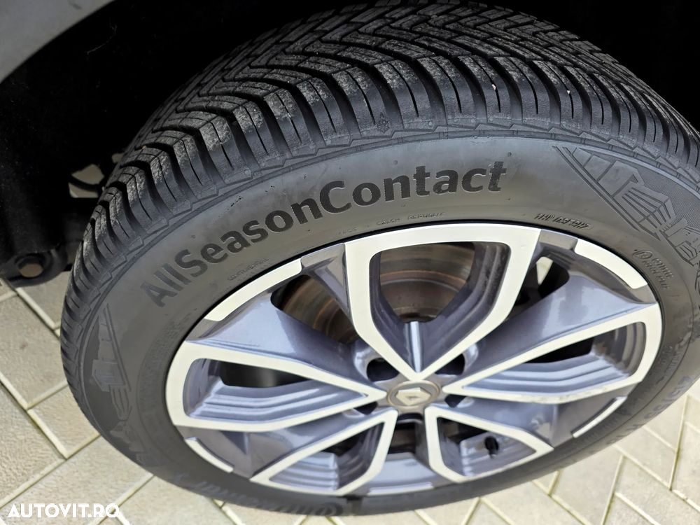 Renault Kadjar TCe 140 GPF Intens - 26