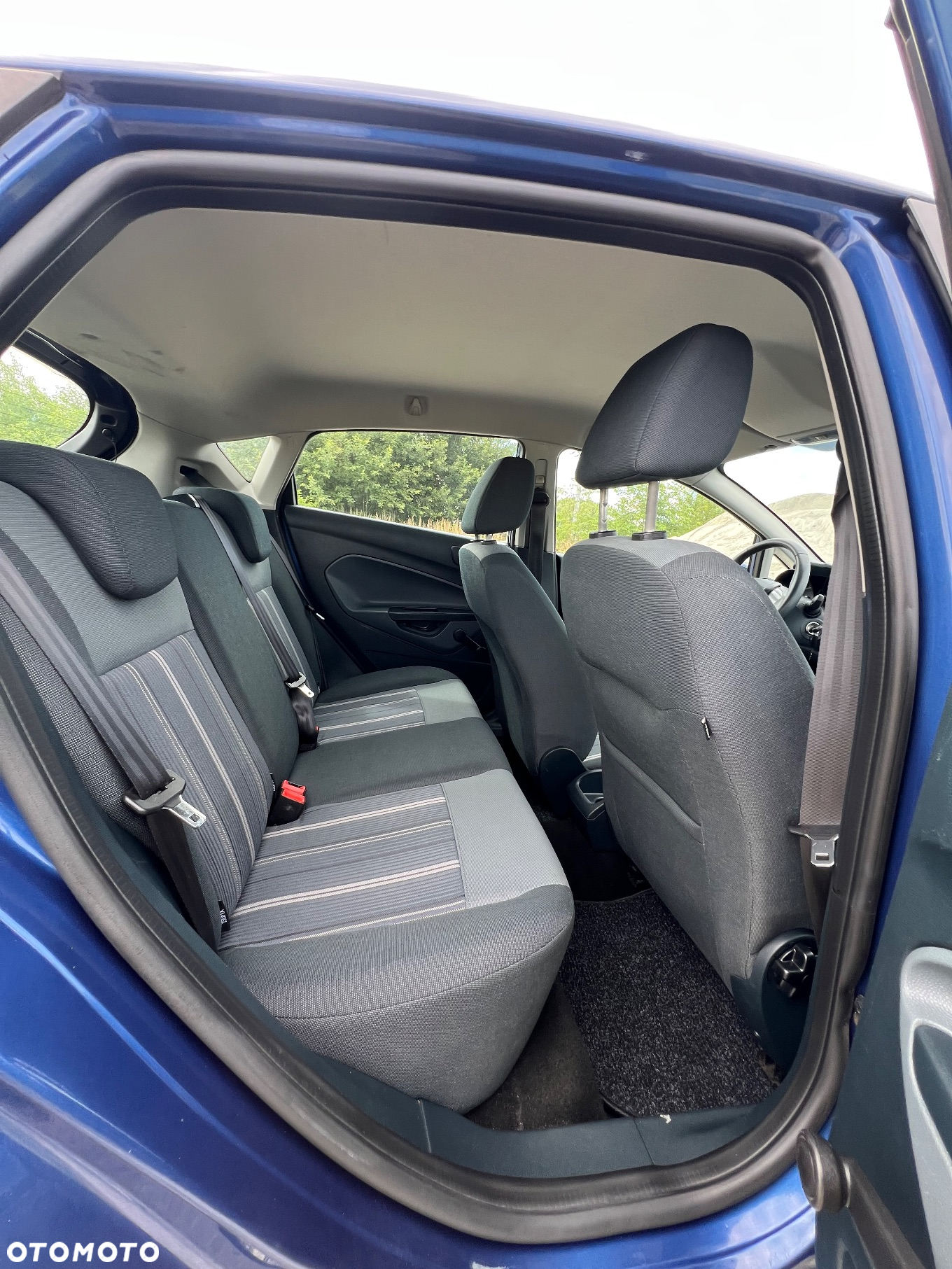 Ford Fiesta 1.25 Champions Edition - 16