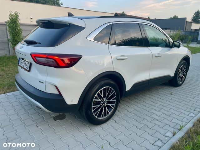 Ford Escape - 6