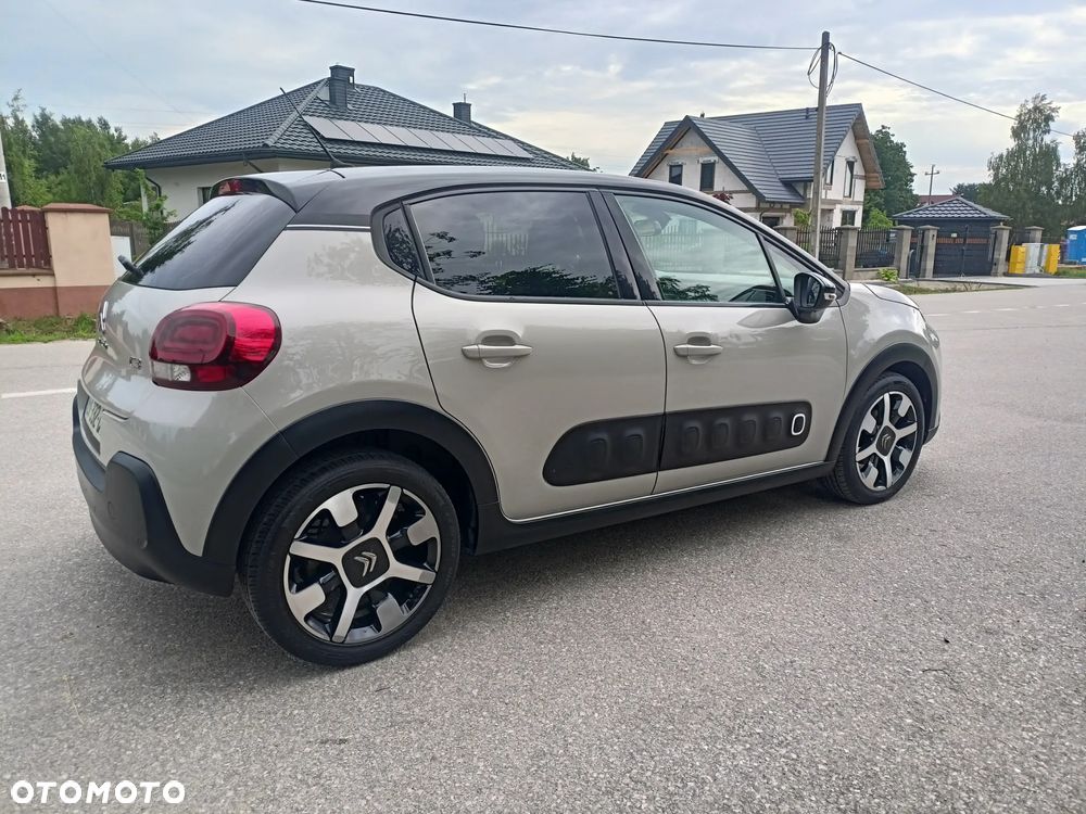 Citroën C3 - 19