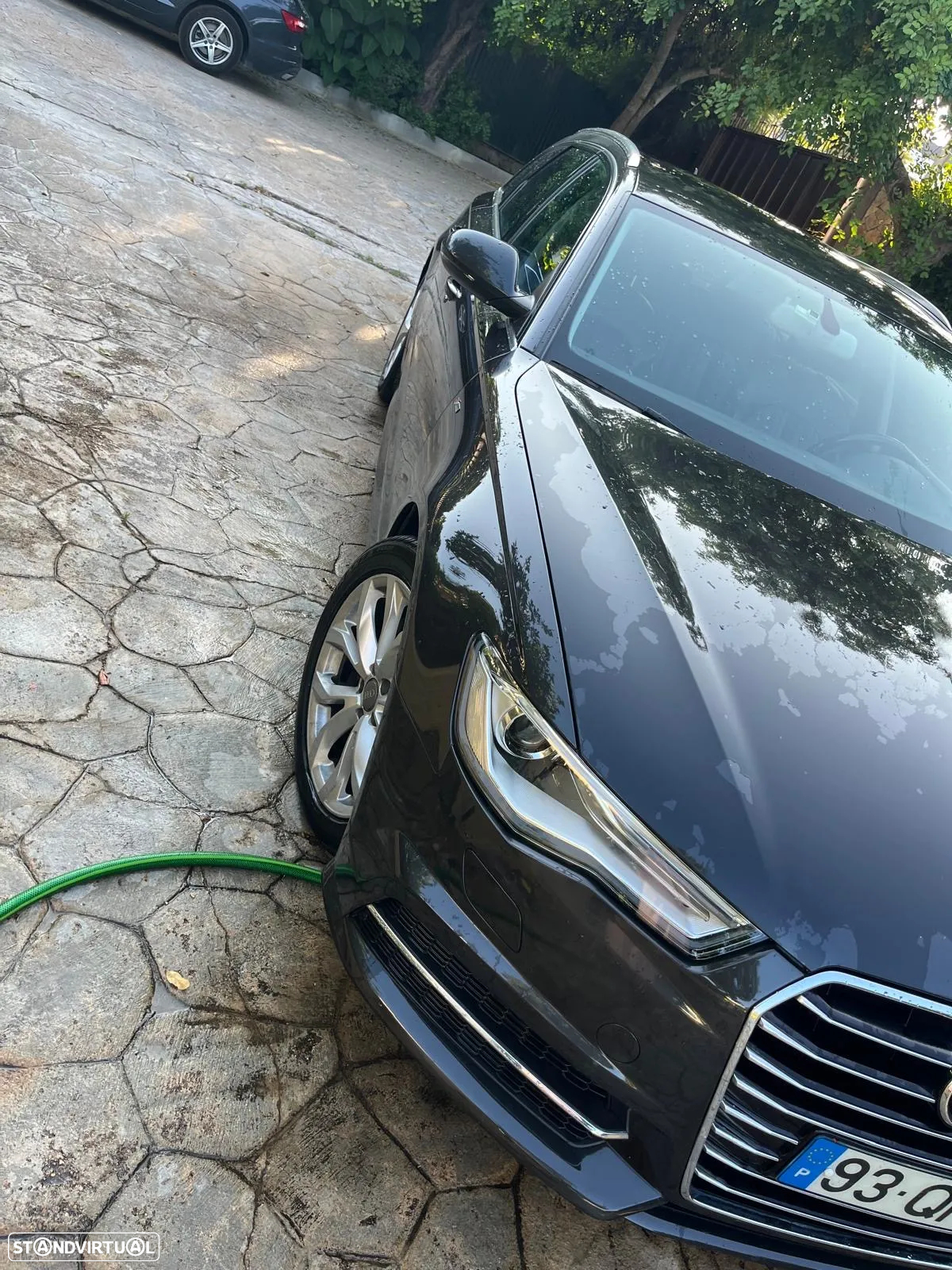 Audi A6 Avant 2.0 TDi S-line S tronic - 22