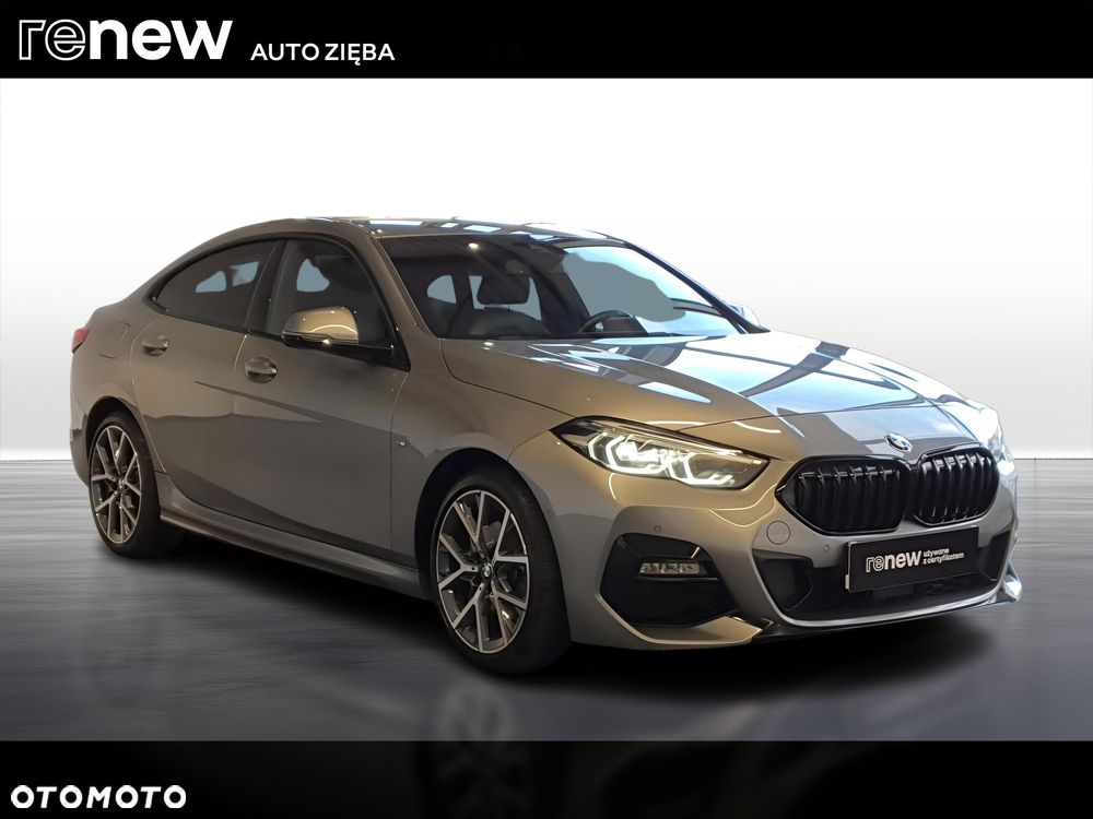 BMW Seria 2 218i M Sport - 7