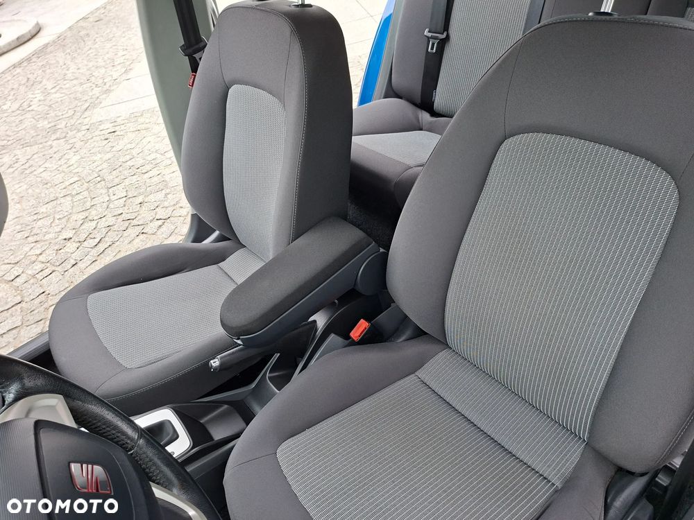 Seat Ibiza 1.2 TSI DSG Copa - 23