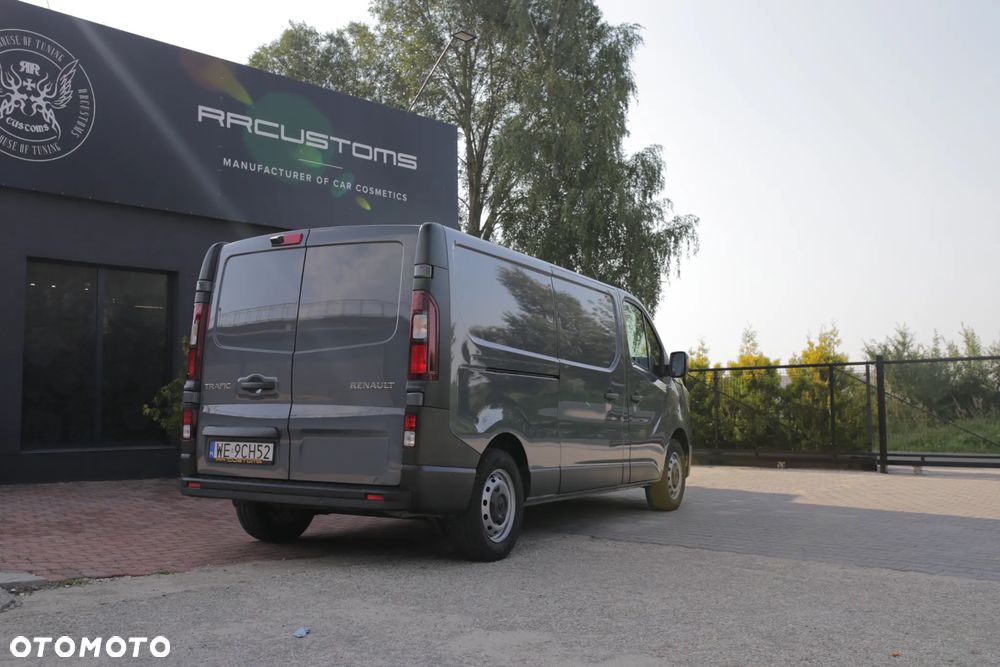 Renault trafic - 7