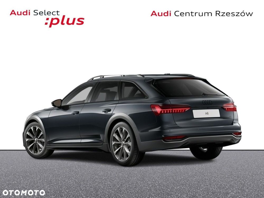 Audi A6 Allroad 40 TDI mHEV Quattro S tronic - 2