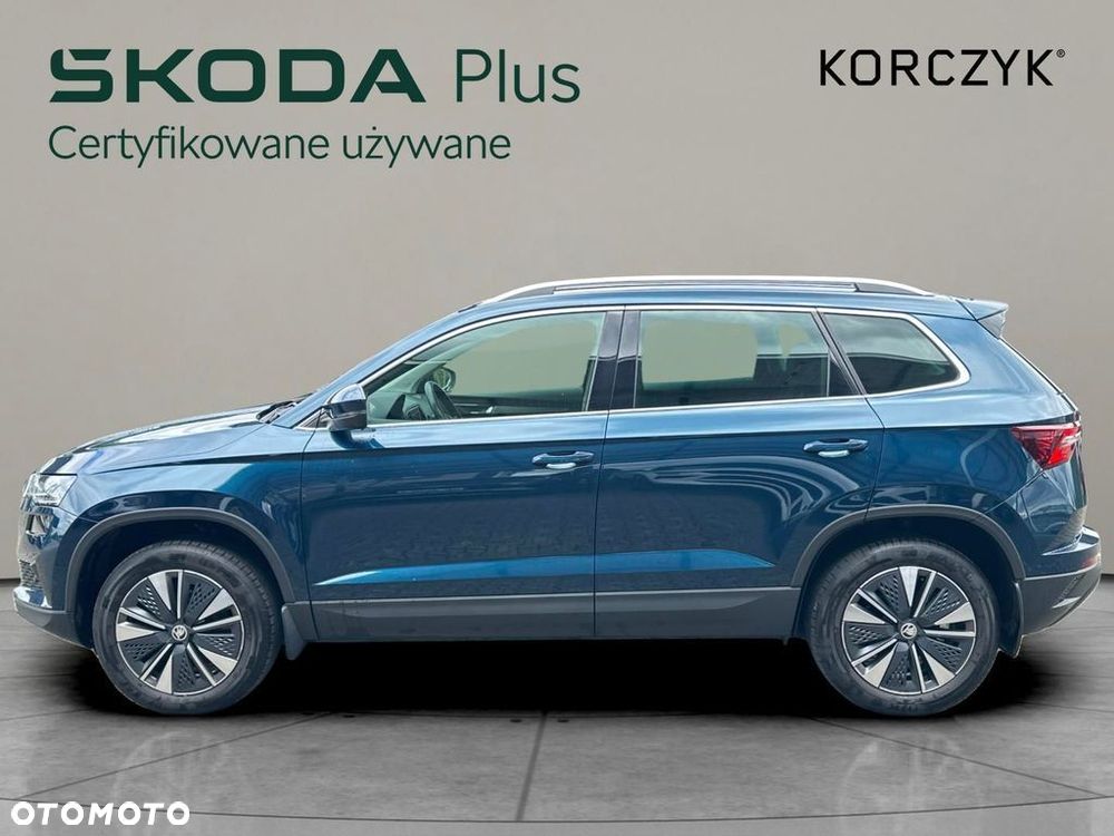 Skoda Karoq - 2