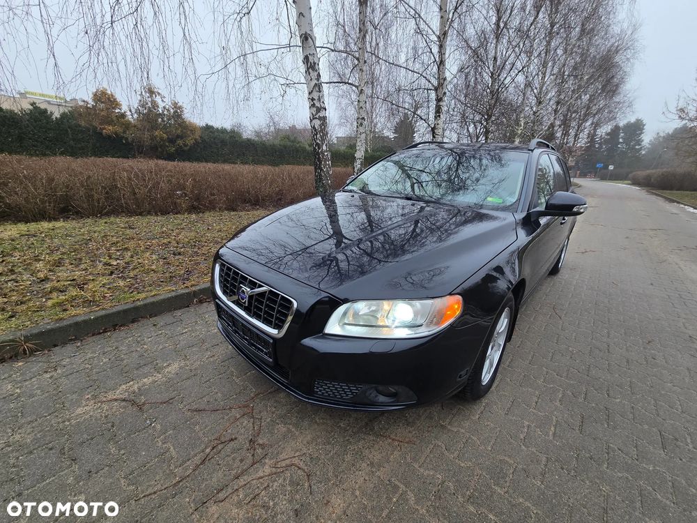 Volvo V70 2.0 - 1