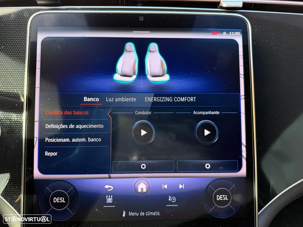 Mercedes-Benz EQE - 31