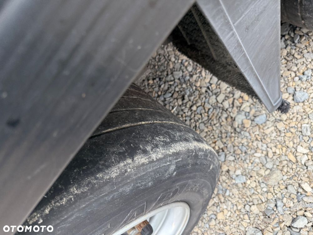 Schmitz Cargobull SCHMITZ / VARIOS / OSIE SAF / Z FRANCJI / STAN BDB / / / - 6