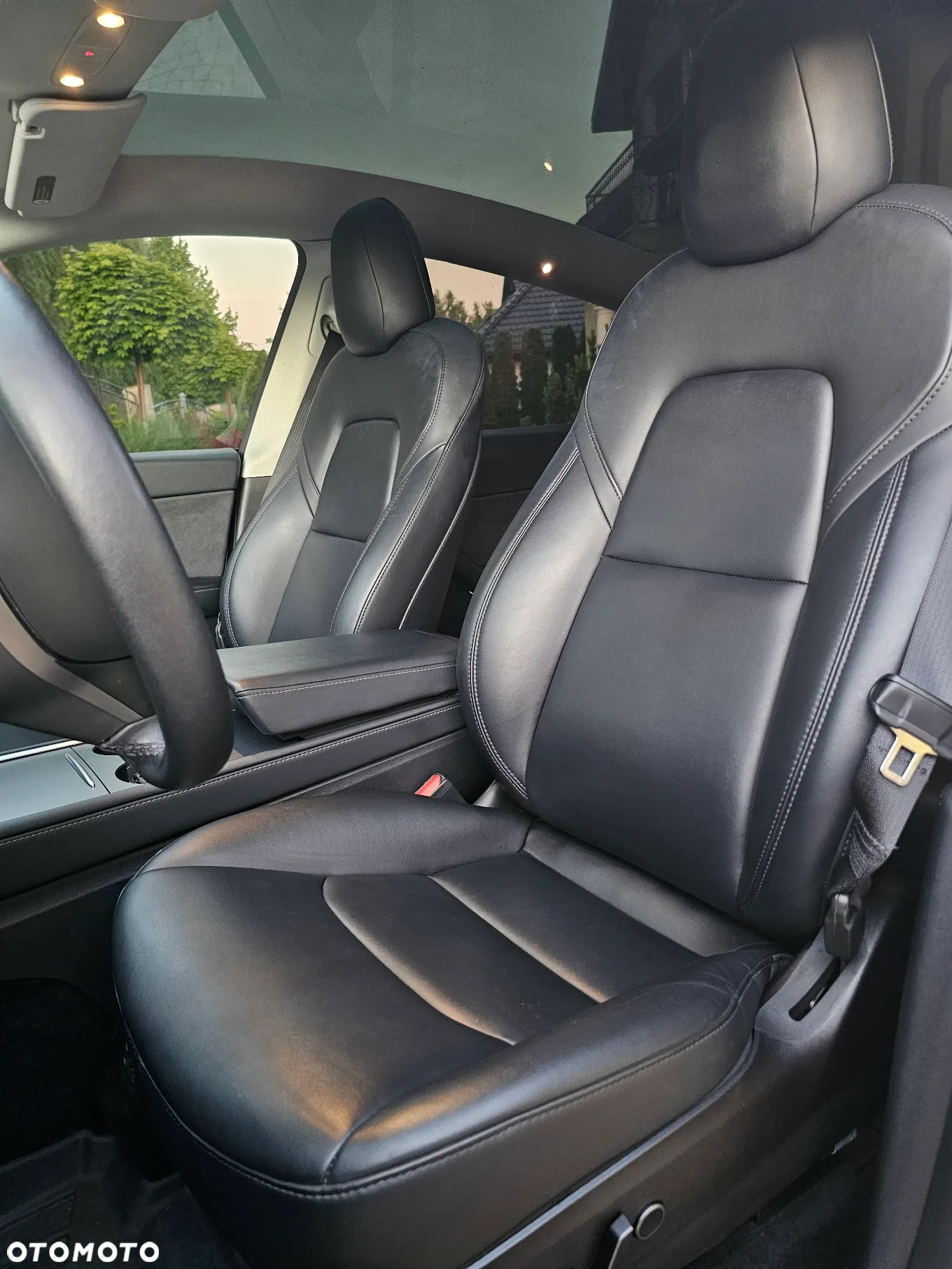 Tesla Y Model Performance Dual Motor AWD - 21