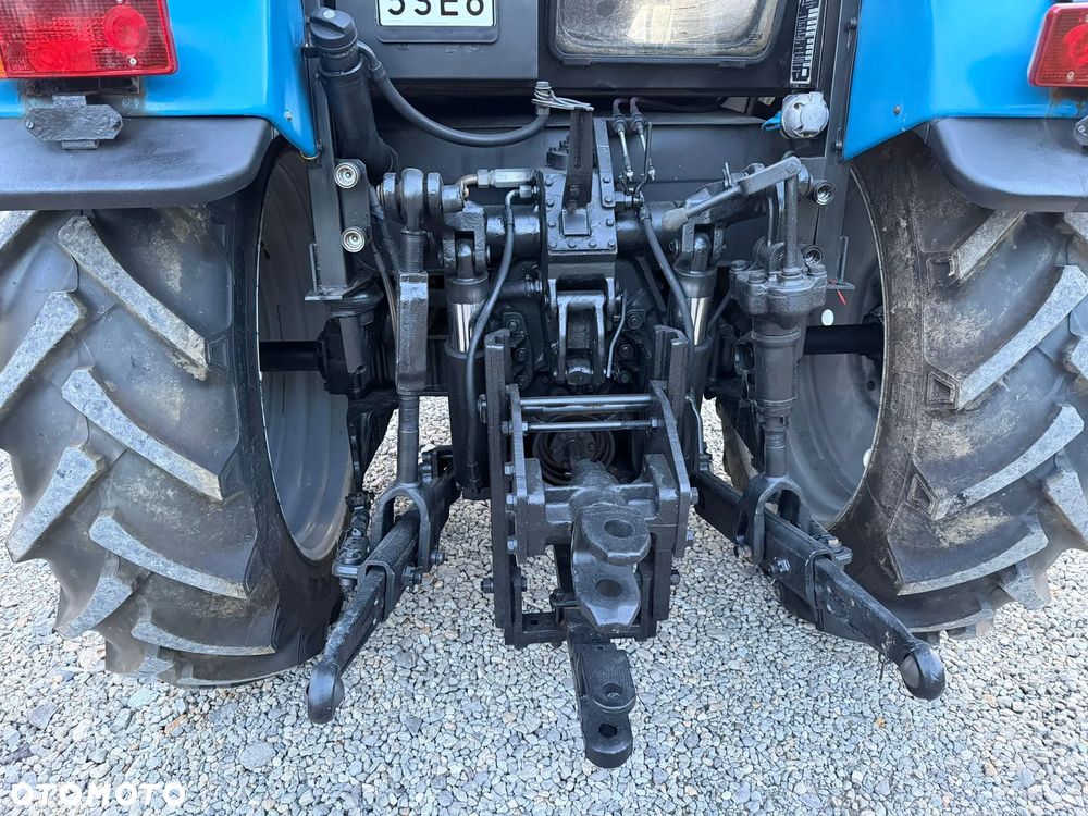 Pronar 82TSA MTZ 82SA 82A PRONAR nie Ursus, Zetor, Belarus - 16