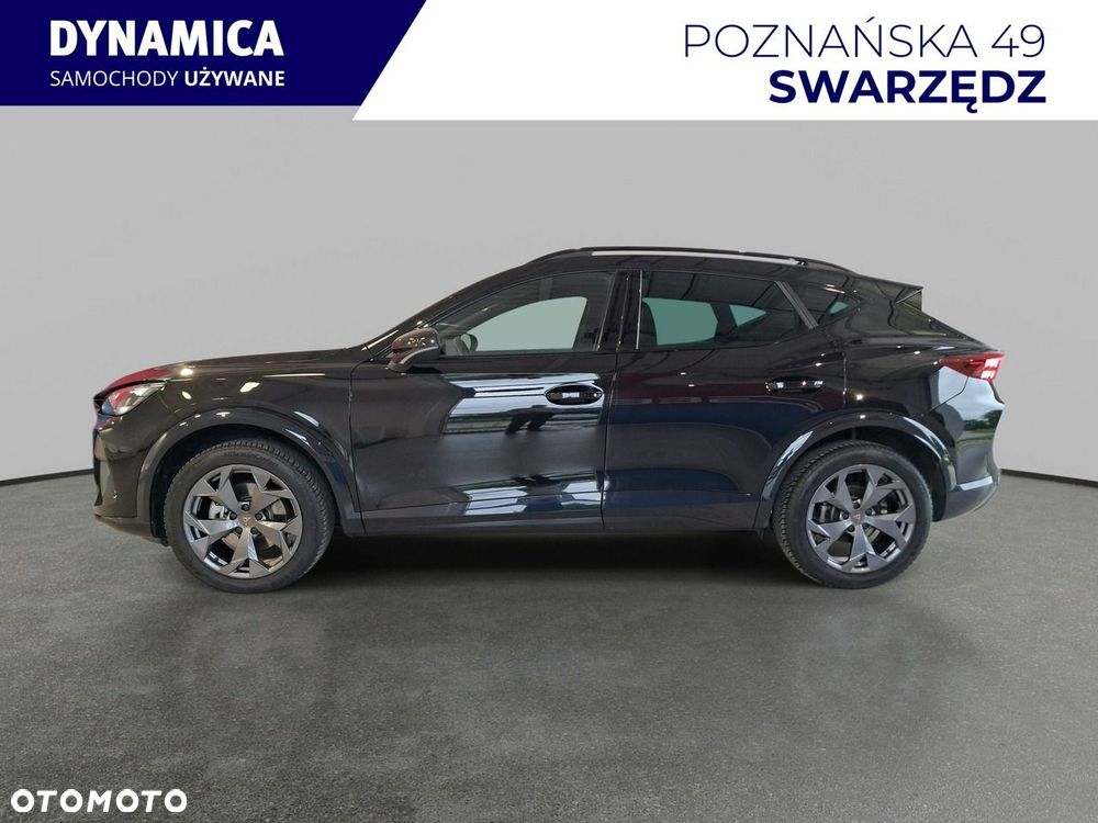 Cupra Formentor - 5