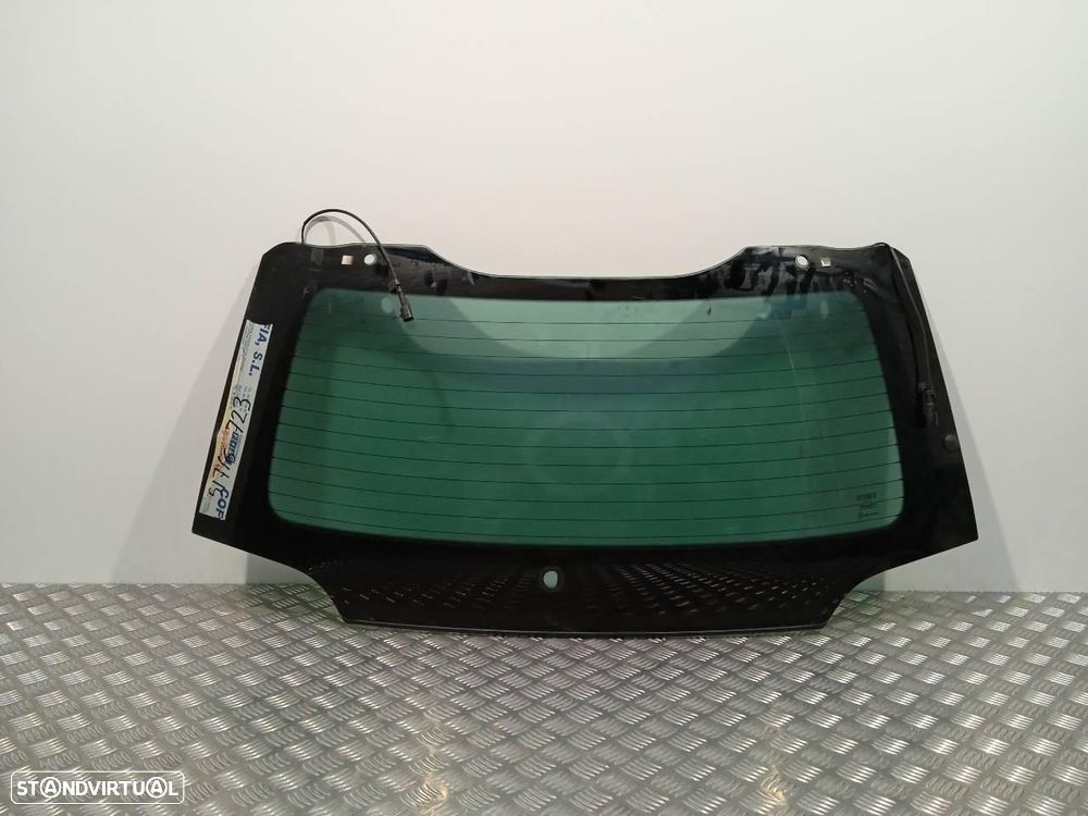 JANELA TRASEIRA FIAT STILO 192 MULTI WAGON - 1