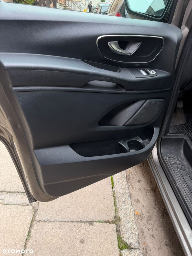 Mercedes-Benz Vito - 16