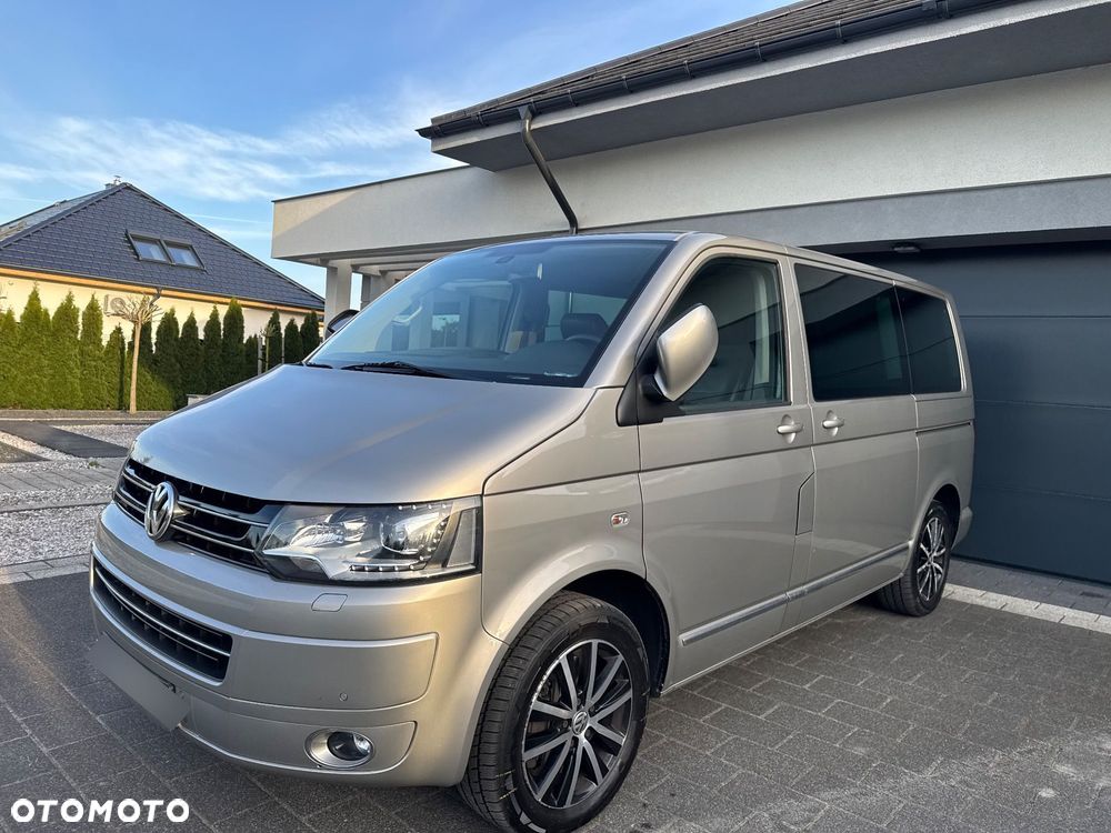 Volkswagen Multivan L1 Comfortline - 2