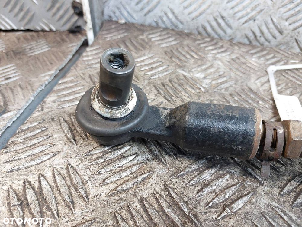 MAGLOWNICA PRZEKŁADNIA KIEROWNICZA DO REGENERACJI AUDI A6 C5 4B1422052 - 3