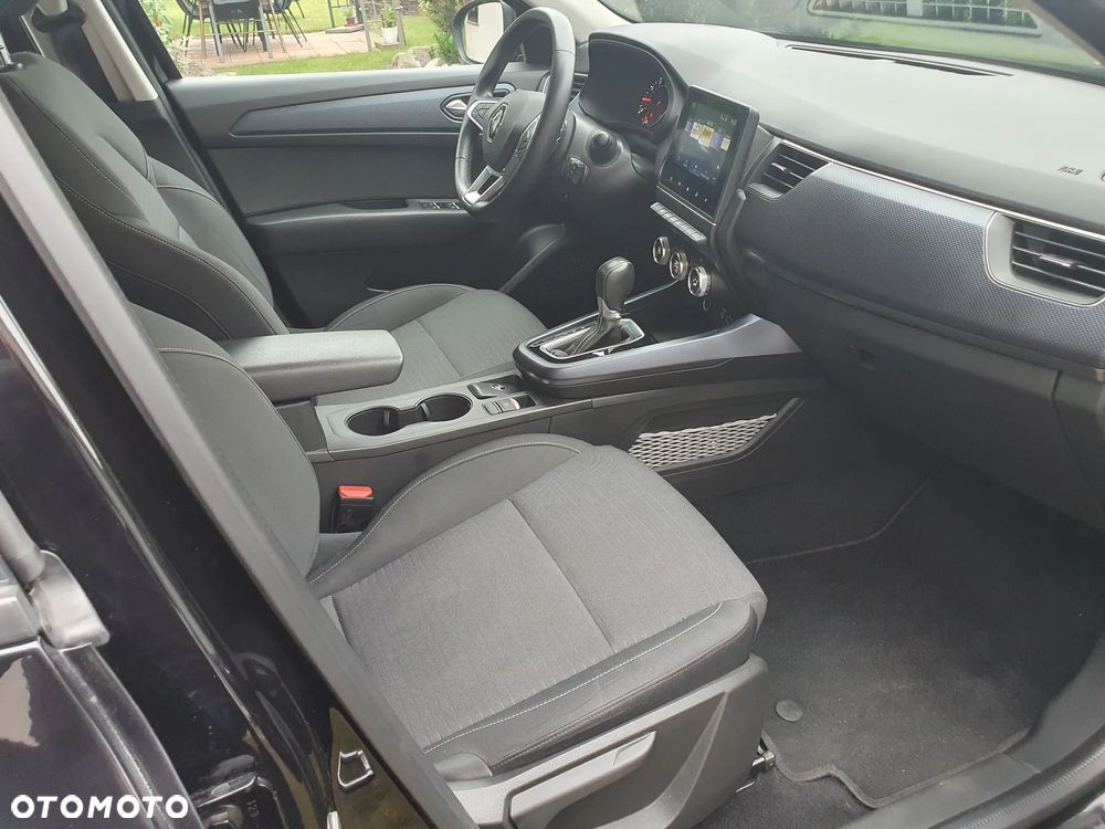 Renault Arkana 1.3 TCe mHEV Zen EDC - 14