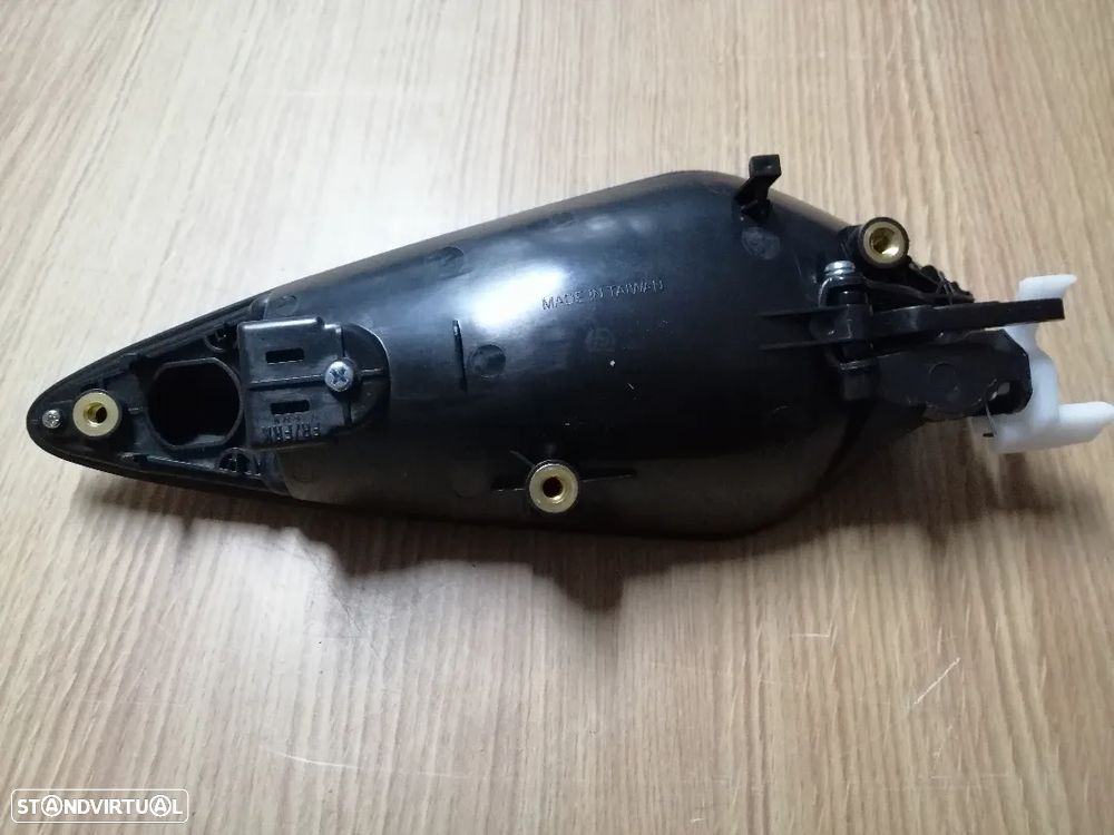 Puxadores de porta Honda Civic FN FD FK 2006-- - 2