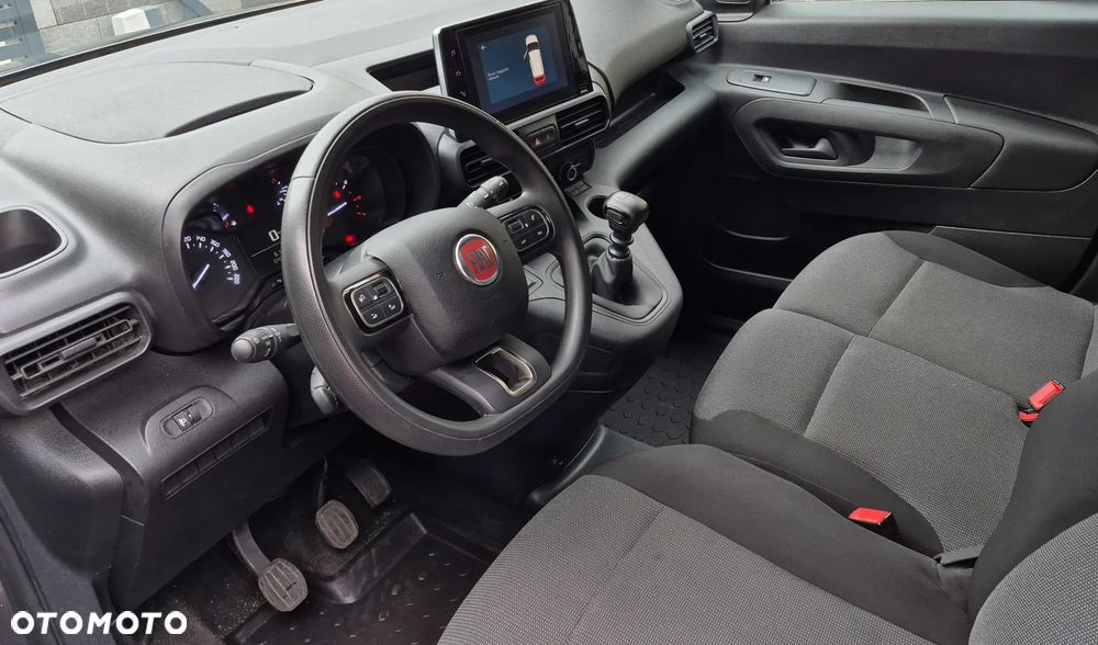 Fiat Doblo - 14