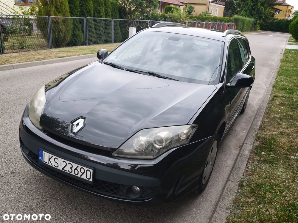 Renault Laguna - 2