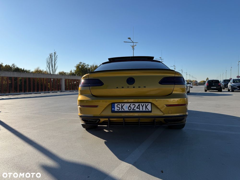 Volkswagen Arteon 2.0 TSI 4Motion R-Line DSG - 1