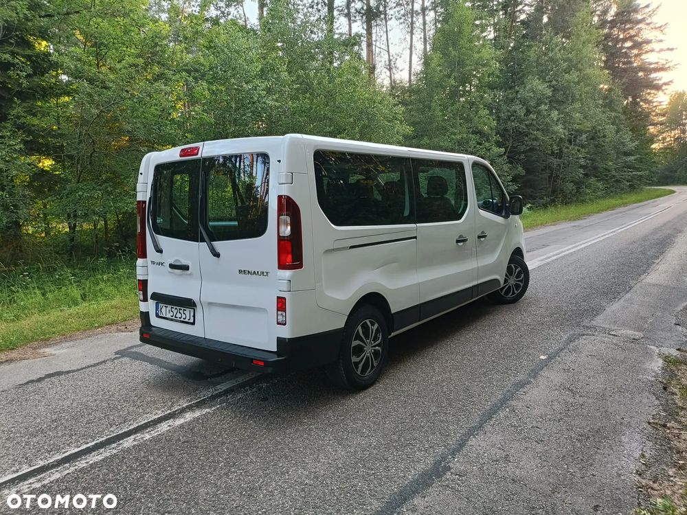 Renault Trafic - 3