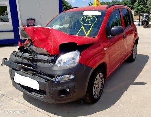 Peças Fiat Panda (312_, 319_) 2012 a 2019 - 10