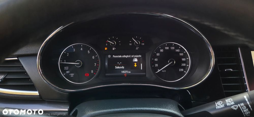 Opel Mokka X 1.4 ECOTEC Start/Stop Design Line - 27