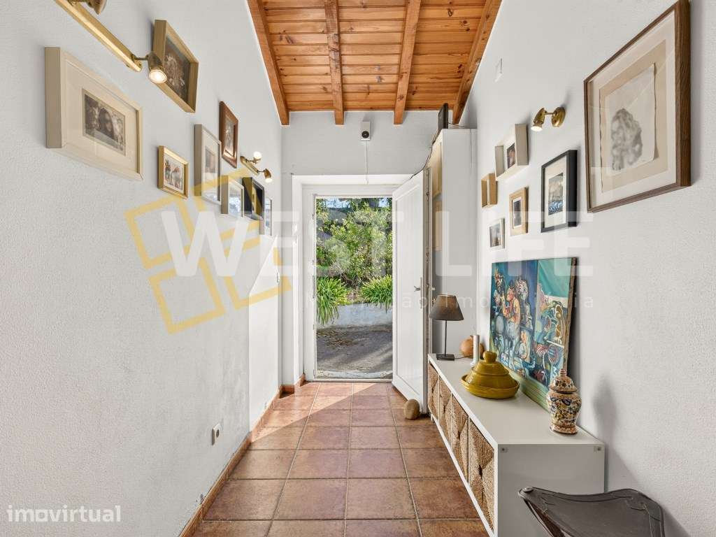Moradia T3+1 em Zona Tranquila de Mafra | EXCLUSIVO WEST LIFE - Grande imagem: 2/29