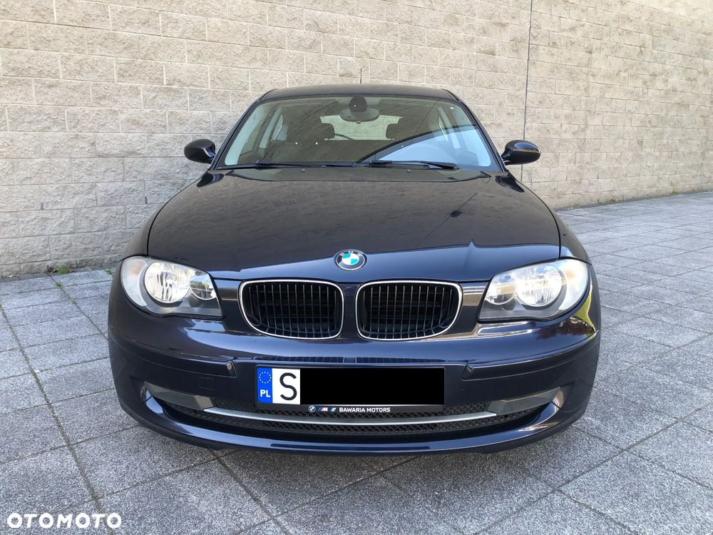 BMW Seria 1 - 29
