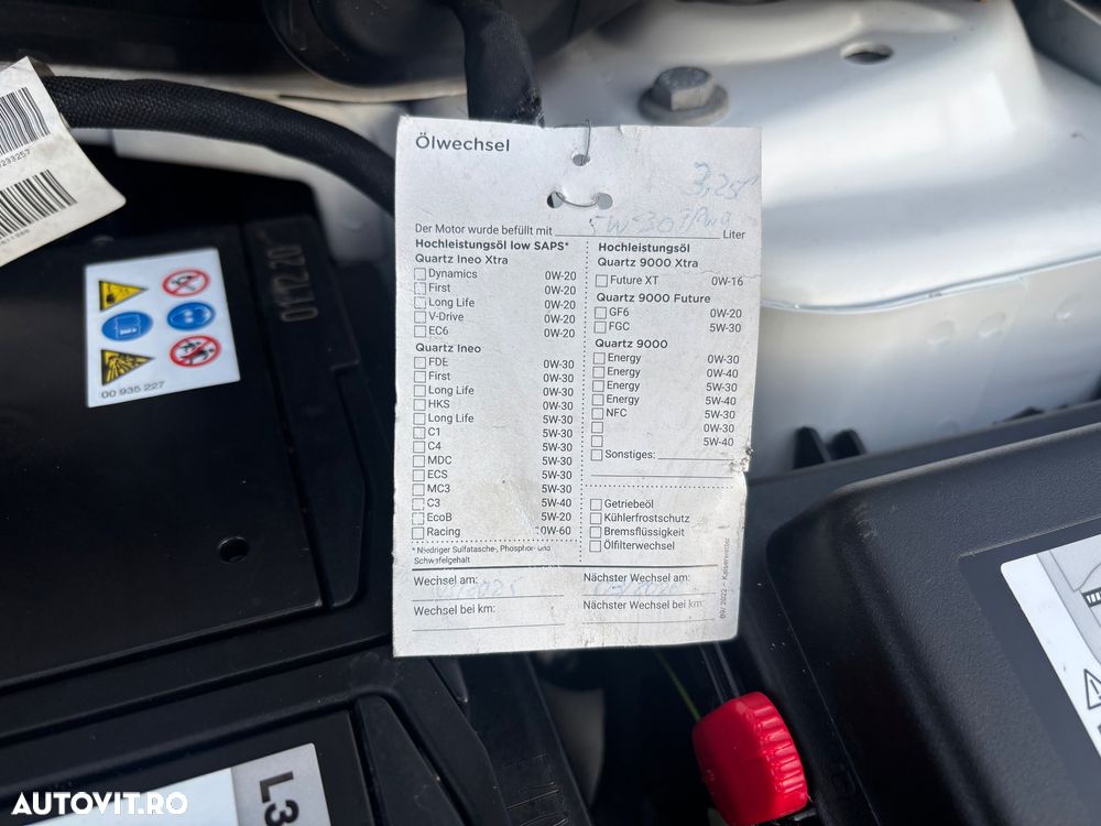 Opel Corsa 1.2 Start/Stop Elegance - 33