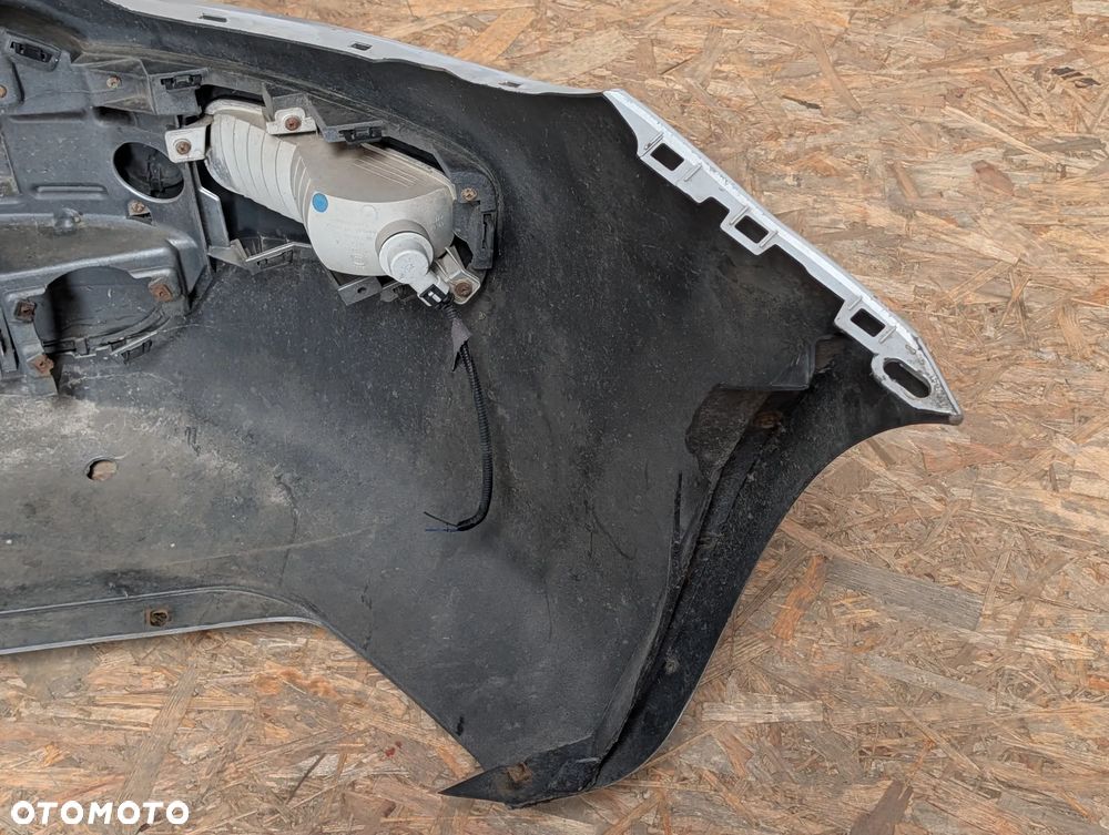 ZDERZAK PRZEDNI FIAT PUNTO EVO   348/B - 7