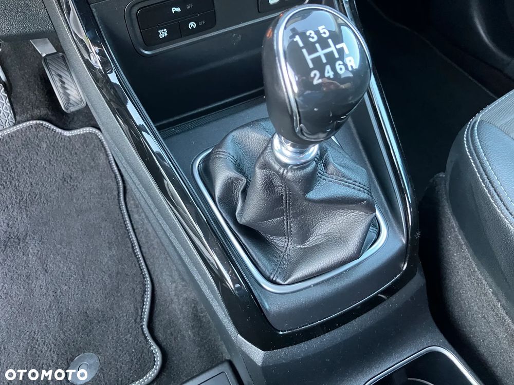Ford EcoSport 1.0 EcoBoost TITANIUM X - 25