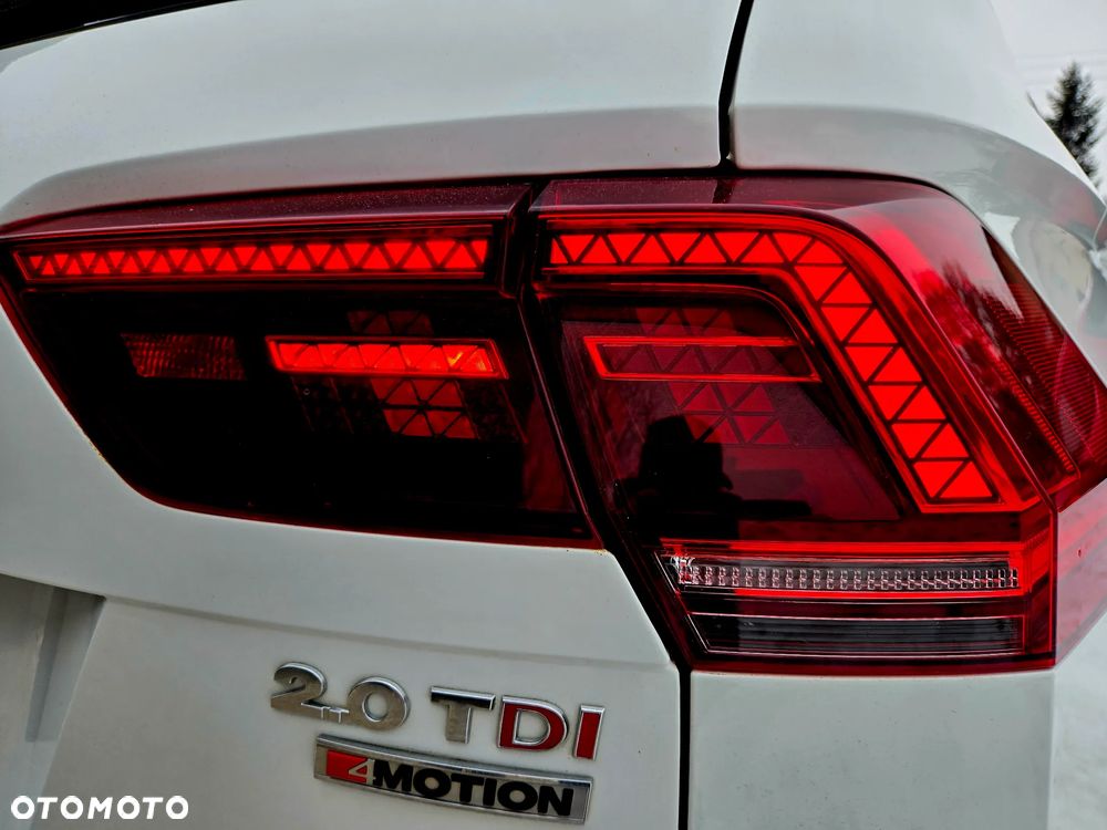 Volkswagen Tiguan 2.0 TDI BMT SCR 4Mot Highline DSG - 14