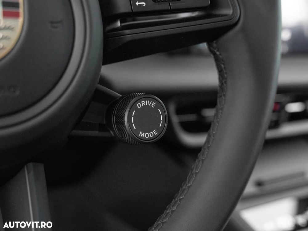 Porsche Macan 4S 100 kWh - 36