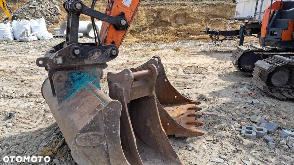 Doosan DX140 LCR/5 - 16